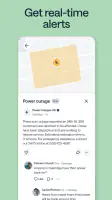 Nextdoor: Neighborhood network screenshot