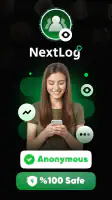 NextLog screenshot