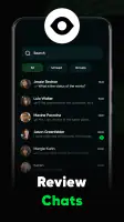 NextLog screenshot