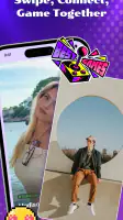 Nexx - Local Swipe Dating screenshot