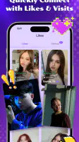 Nexx - Local Swipe Dating screenshot