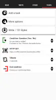 NFC Tools - Pro Edition screenshot