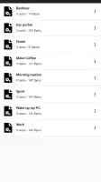 NFC Tools - Pro Edition screenshot