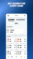NFL screenshot