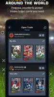 NFL Collect by Topps® screenshot