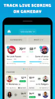 NFL Fantasy Football screenshot