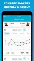 NFL Fantasy Football screenshot