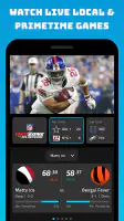 NFL Fantasy Football screenshot