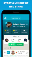 NFL Fantasy Football screenshot