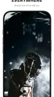 NFL Live Stream - HD Streaming screenshot