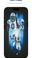 NFL Live Stream - HD Streaming screenshot