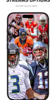 NFL Live Stream - HD Streaming screenshot