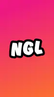 NGL: ask me anything screenshot