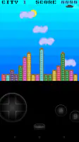 NGP.emu (Neo Geo Pocket) screenshot