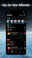 NHL screenshot