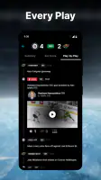 NHL screenshot