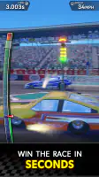 NHRA Legends of Drag Racing screenshot