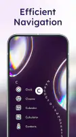 Niagara Launcher ‧ Home Screen screenshot