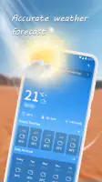 Nice Weather screenshot