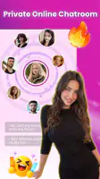 NiceChat:Video Call & Fun Chat screenshot