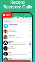 Nicegram: AI x Dual Telegram screenshot