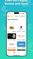 NiceSurveys - Paid Surveys screenshot