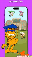 Nick Academy screenshot