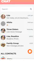NickWatch: Parent App screenshot