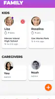 NickWatch: Parent App screenshot
