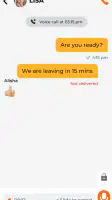 NickWatch: Parent App screenshot
