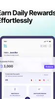 Nielsen Pulse screenshot
