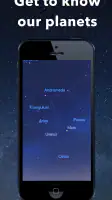 Night Sky Guide - Planetarium screenshot