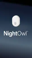 NightOwl Companion screenshot