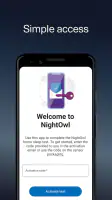 NightOwl Companion screenshot