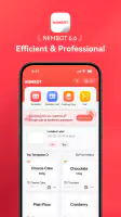 NIIMBOT screenshot