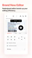 NIIMBOT screenshot