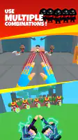 Ninja Hands screenshot