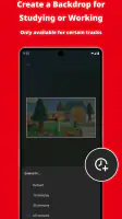 Nintendo Music screenshot