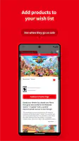 Nintendo Store screenshot