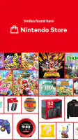 Nintendo Store screenshot