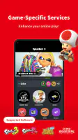 Nintendo Switch Online screenshot