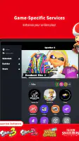Nintendo Switch Online screenshot