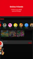 Nintendo Switch Online screenshot