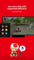 Nintendo Switch Online screenshot