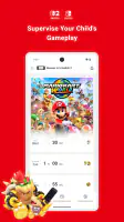 Nintendo Switch Parental Cont… screenshot
