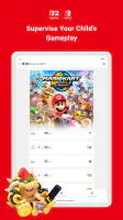 Nintendo Switch Parental Cont… screenshot