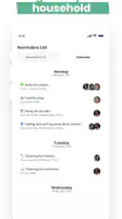Nipto: Split Household Chores screenshot