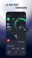 NIU screenshot