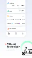 NIU screenshot