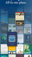 NIV Bible screenshot